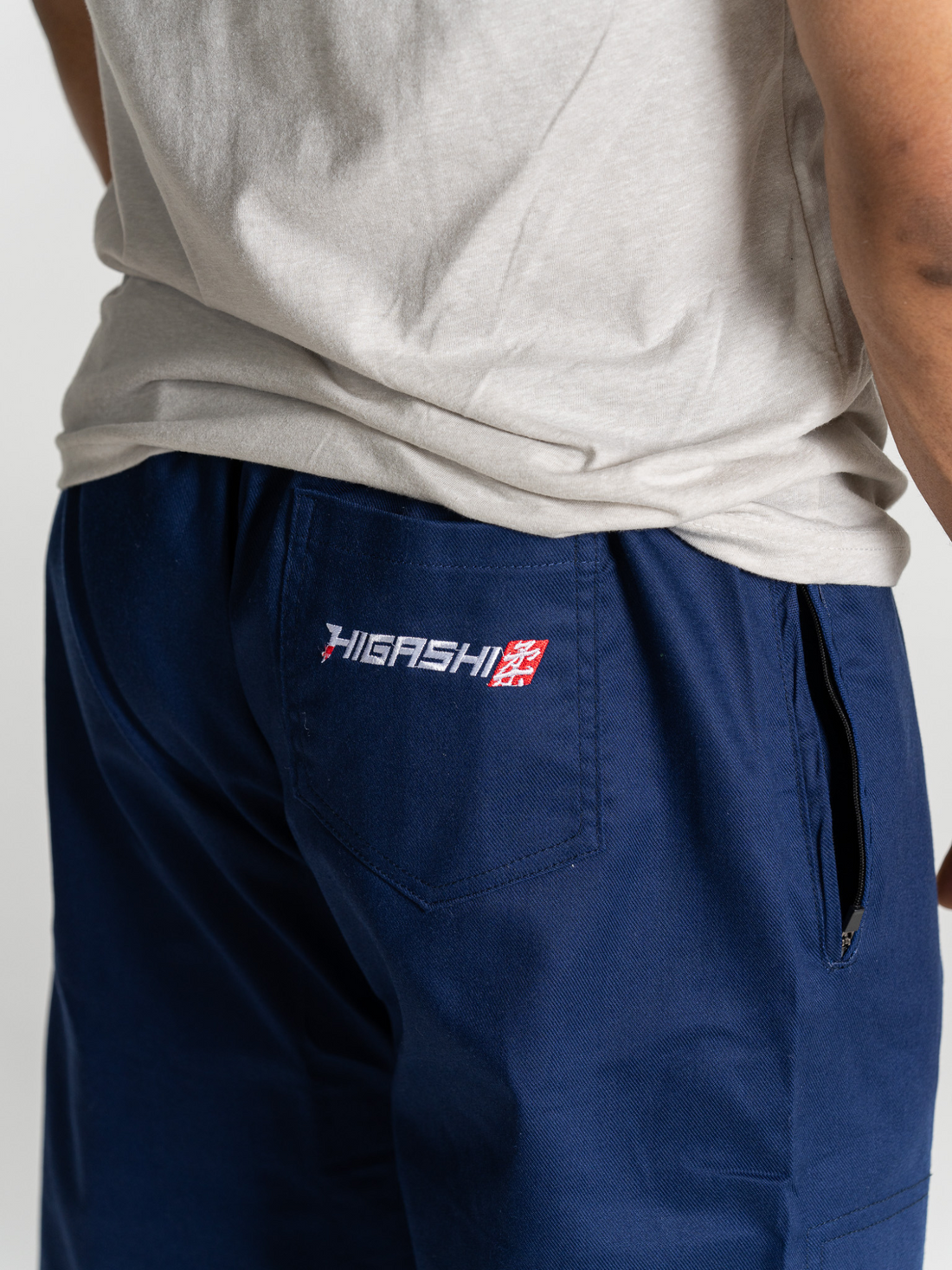 Why Our Gi Pants Are Revolutionary Different?