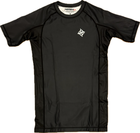 The Higashi Premium Rashguard: Performance, Style, and Durability