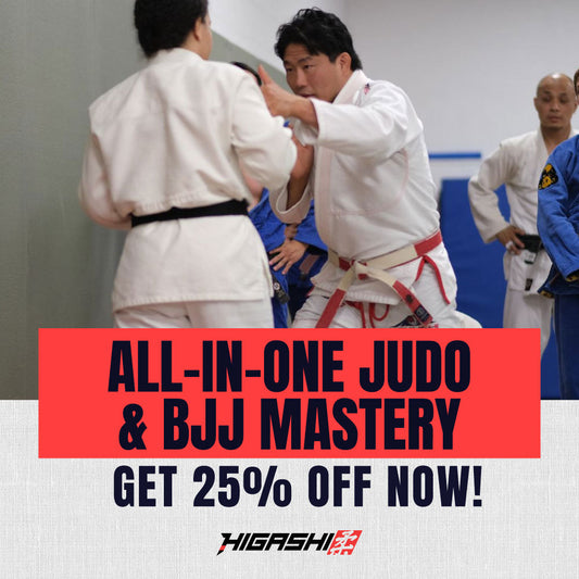 Master the Art: All-in-One Instructional Bundle Now Available