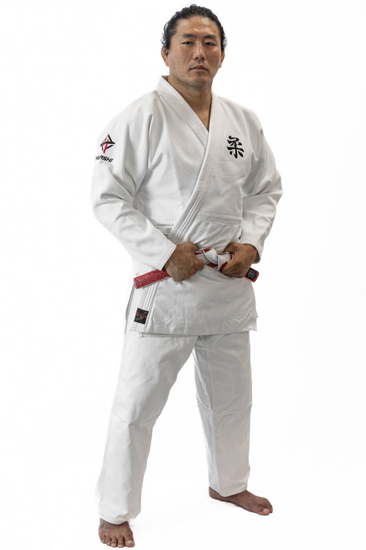 Higashi Brand Genesis 680 Judo Gi