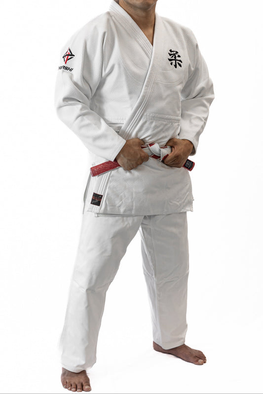 Higashi Brand Genesis 680 Judo Gi