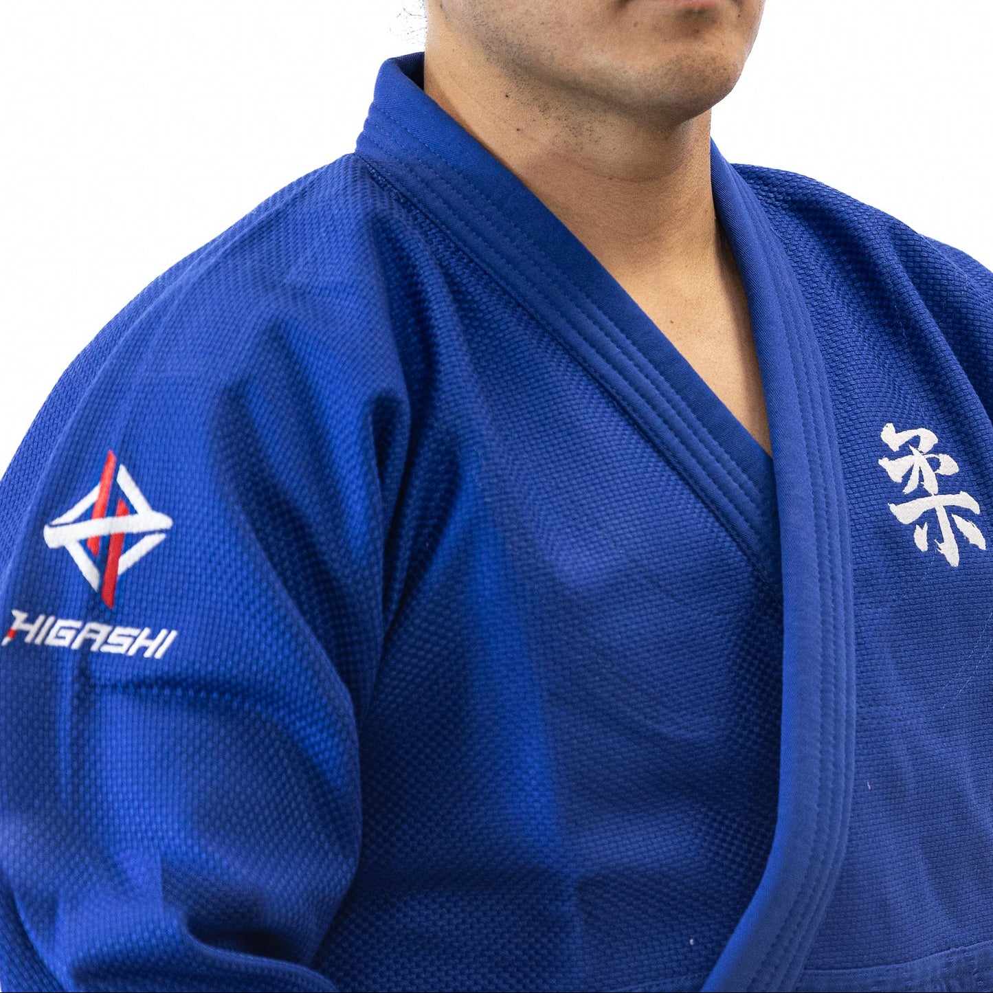 Higashi Brand Genesis 680 Judo Gi