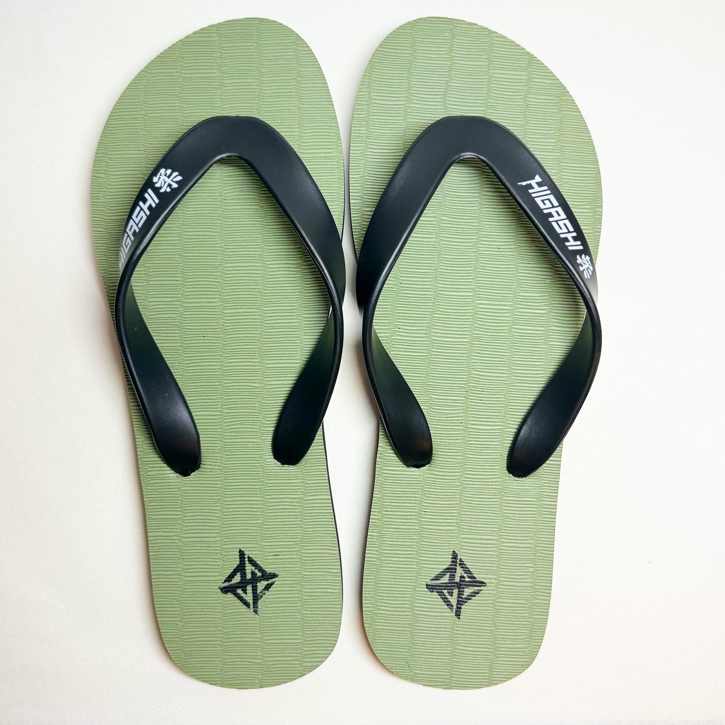 Higashi Brand tatami sandals
