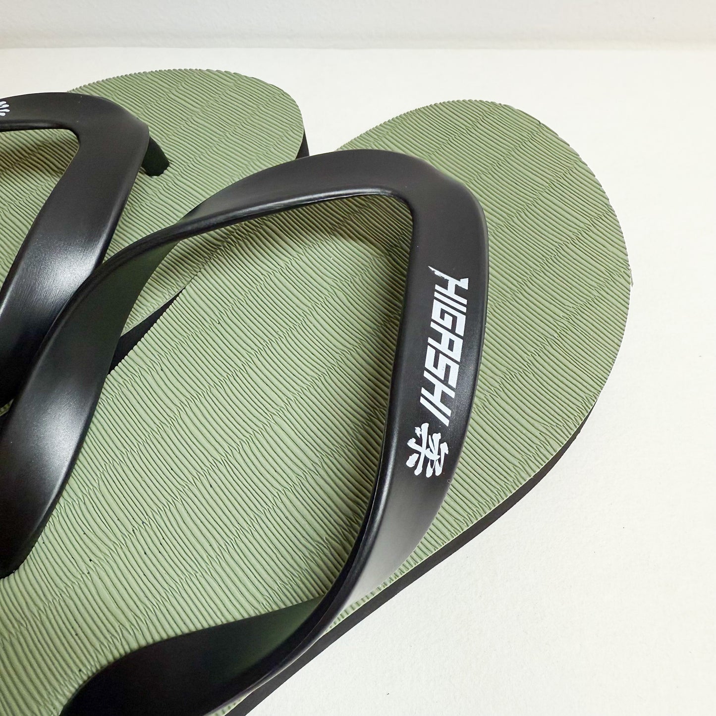 Higashi Brand tatami sandals