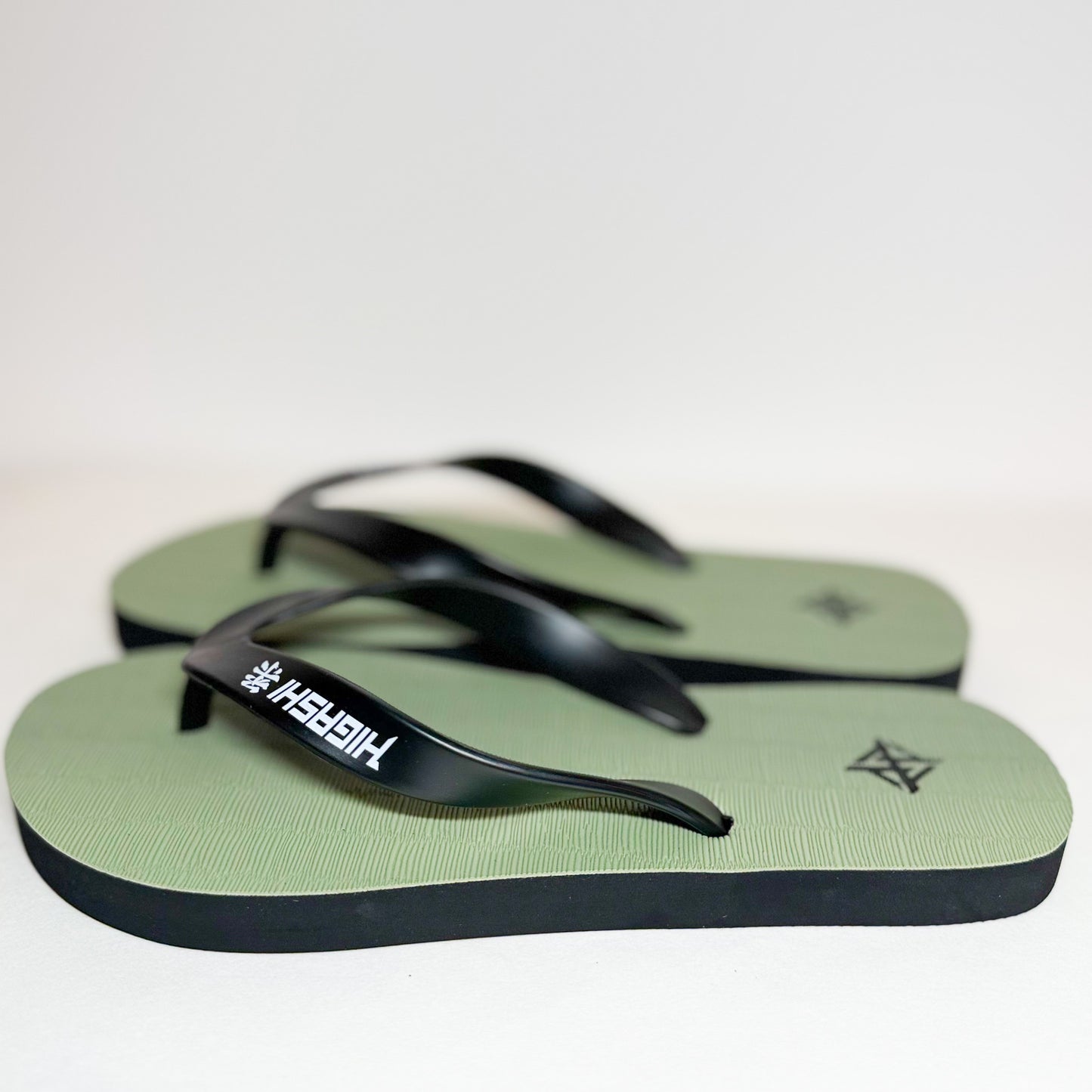 Higashi Brand tatami sandals