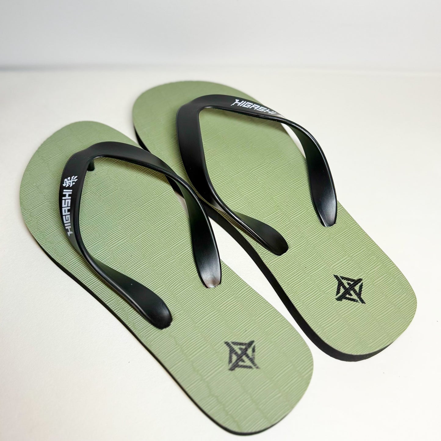 Higashi Brand tatami sandals