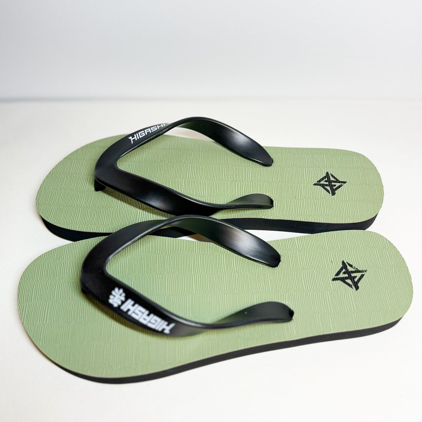 Higashi Brand tatami sandals