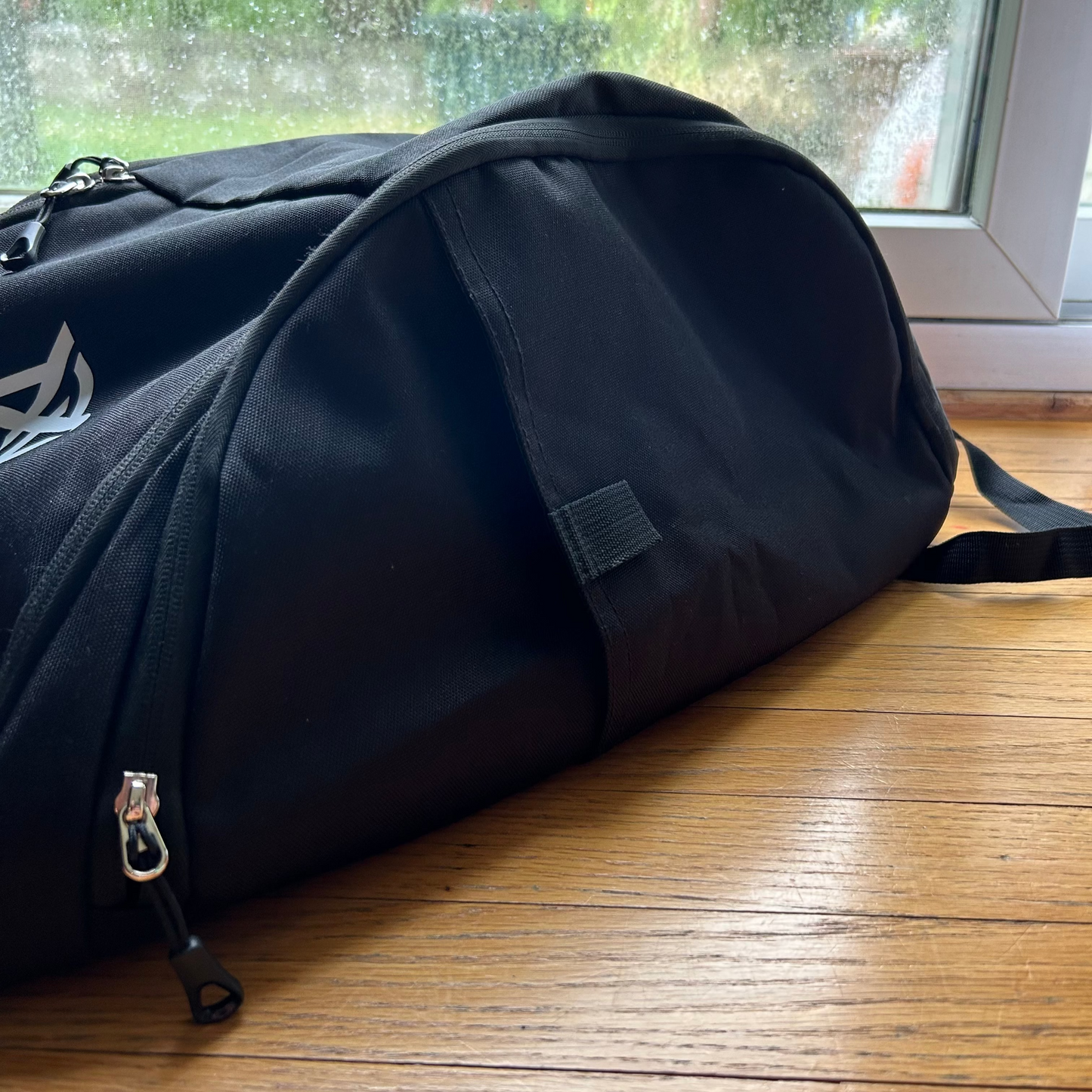 Grappler's Bag