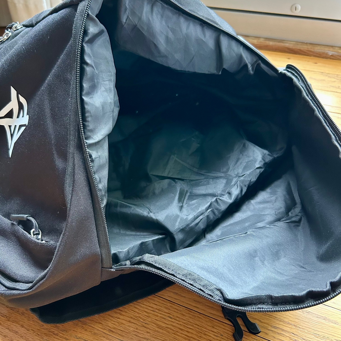 Grappler's Bag