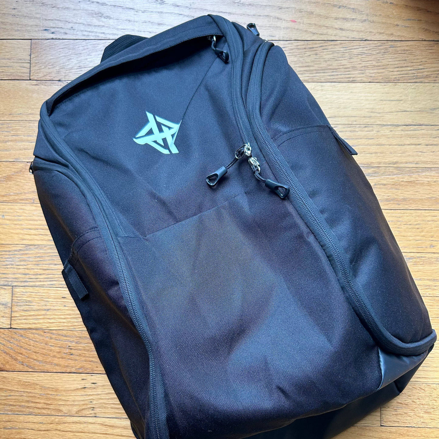 Grappler's Bag