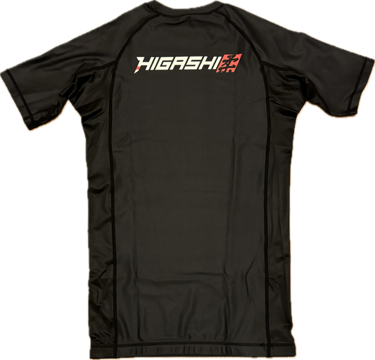 The Higashi Premium Rashguard