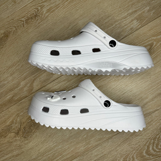 Dojo Clogs with Charms