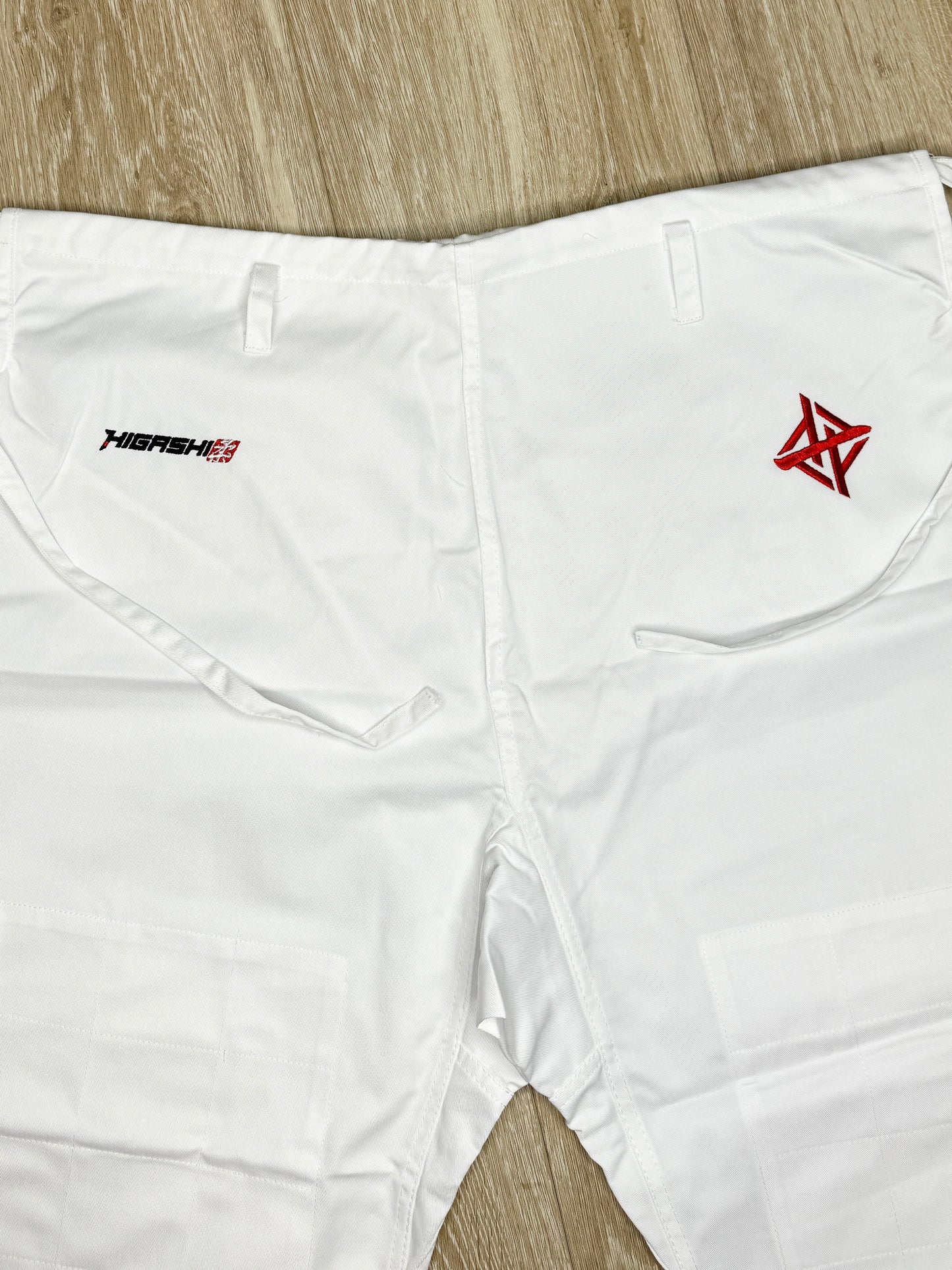 Higashi Brand Judo Bjj Gi