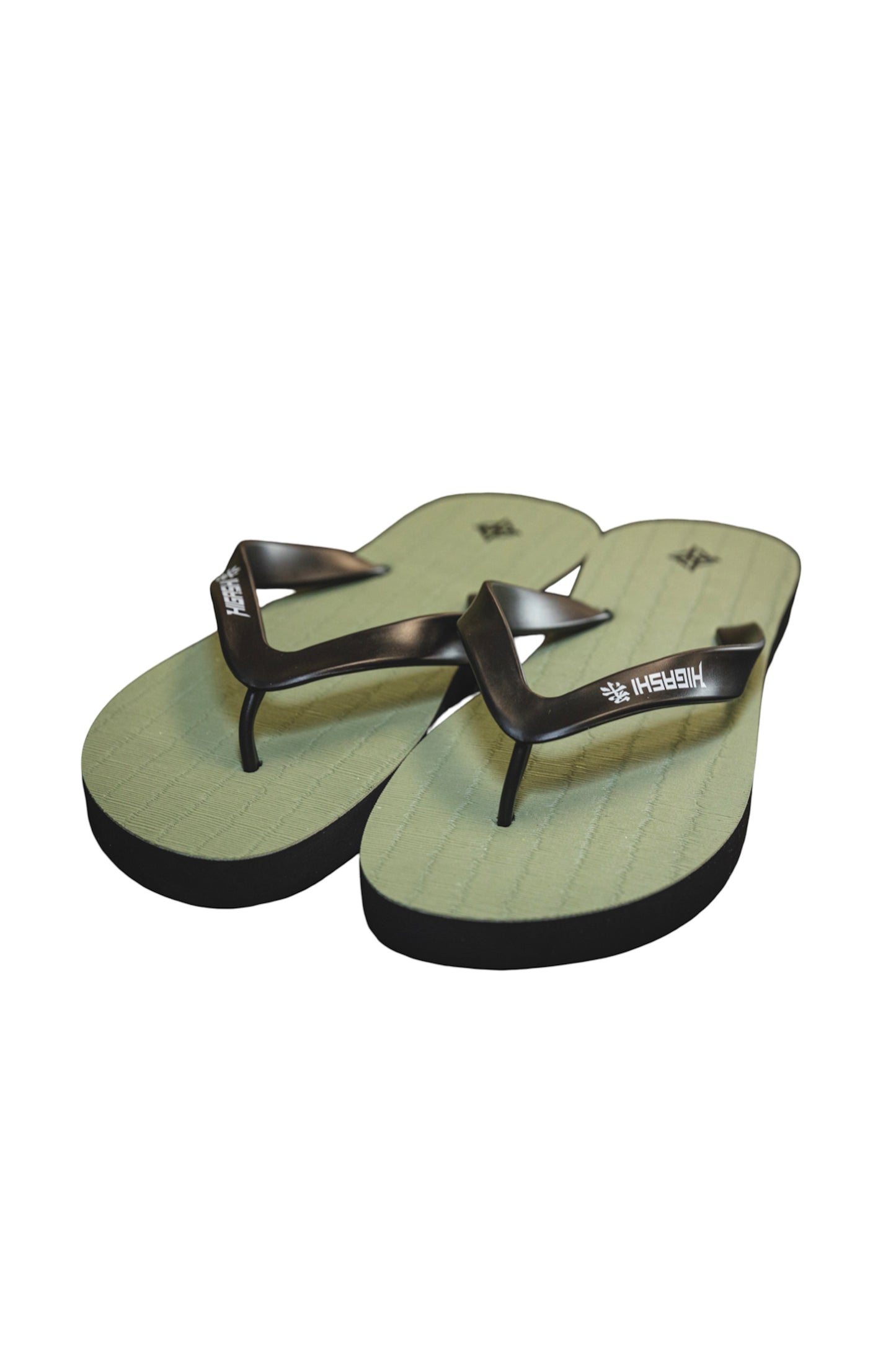 Higashi Brand Tatami Sandals