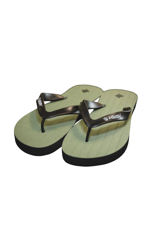 Higashi Brand Tatami Sandals