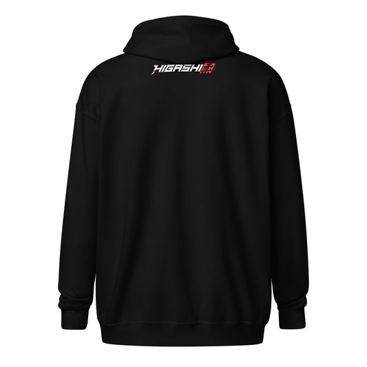 The Higashi Brand Essential Hoodie