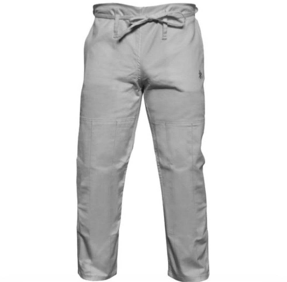 Lifestyle Gi Pant (White)