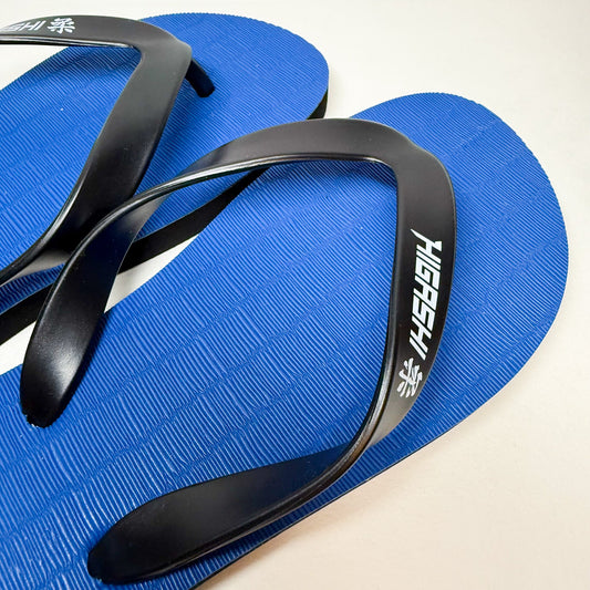 Step On Tradition: The Higashi Brand Tatami Sandals Are Here