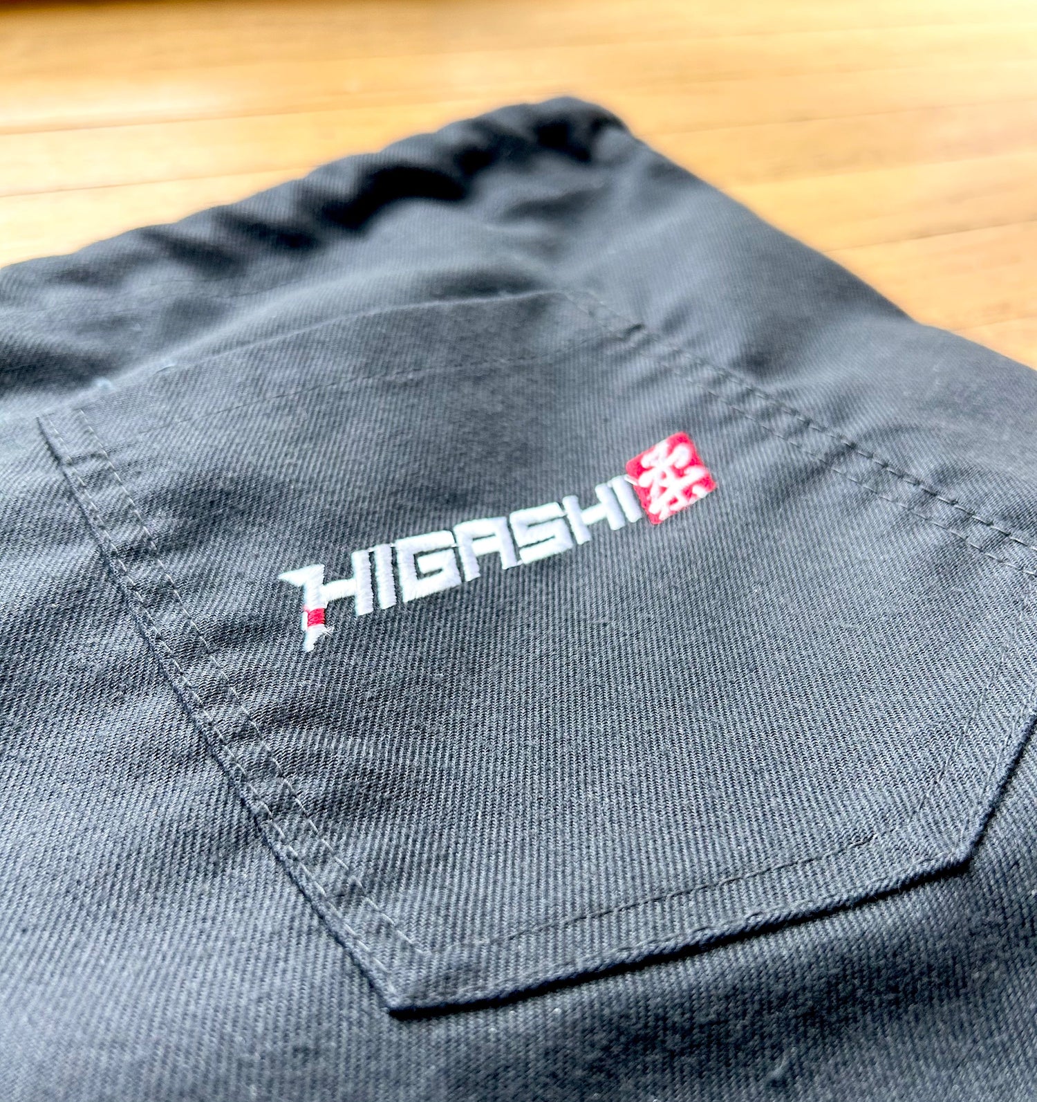 Rashguards and Gis