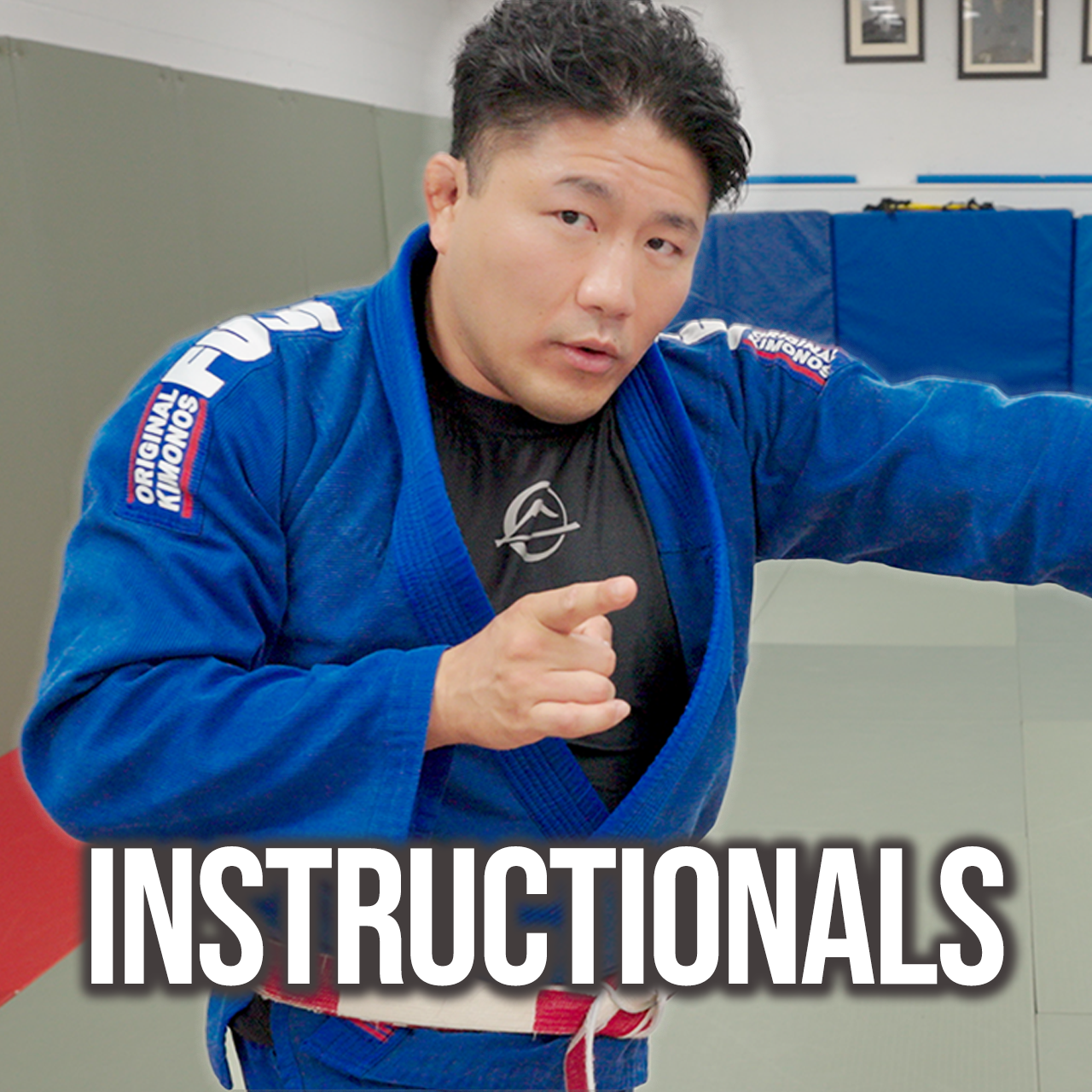 All Instructionals