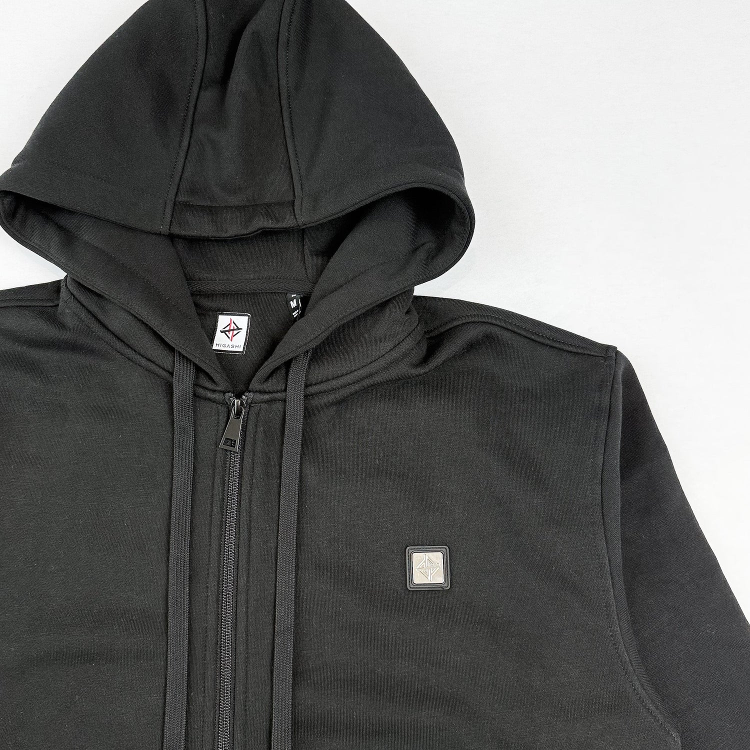 Hoodies & Tops