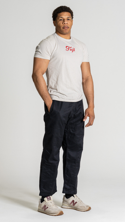 Gi Pants with Zipper Pockets