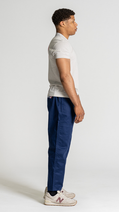 Gi Pants with Zipper Pockets