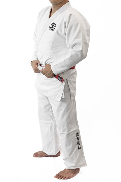 Higashi Brand Genesis 680 Judo Gi