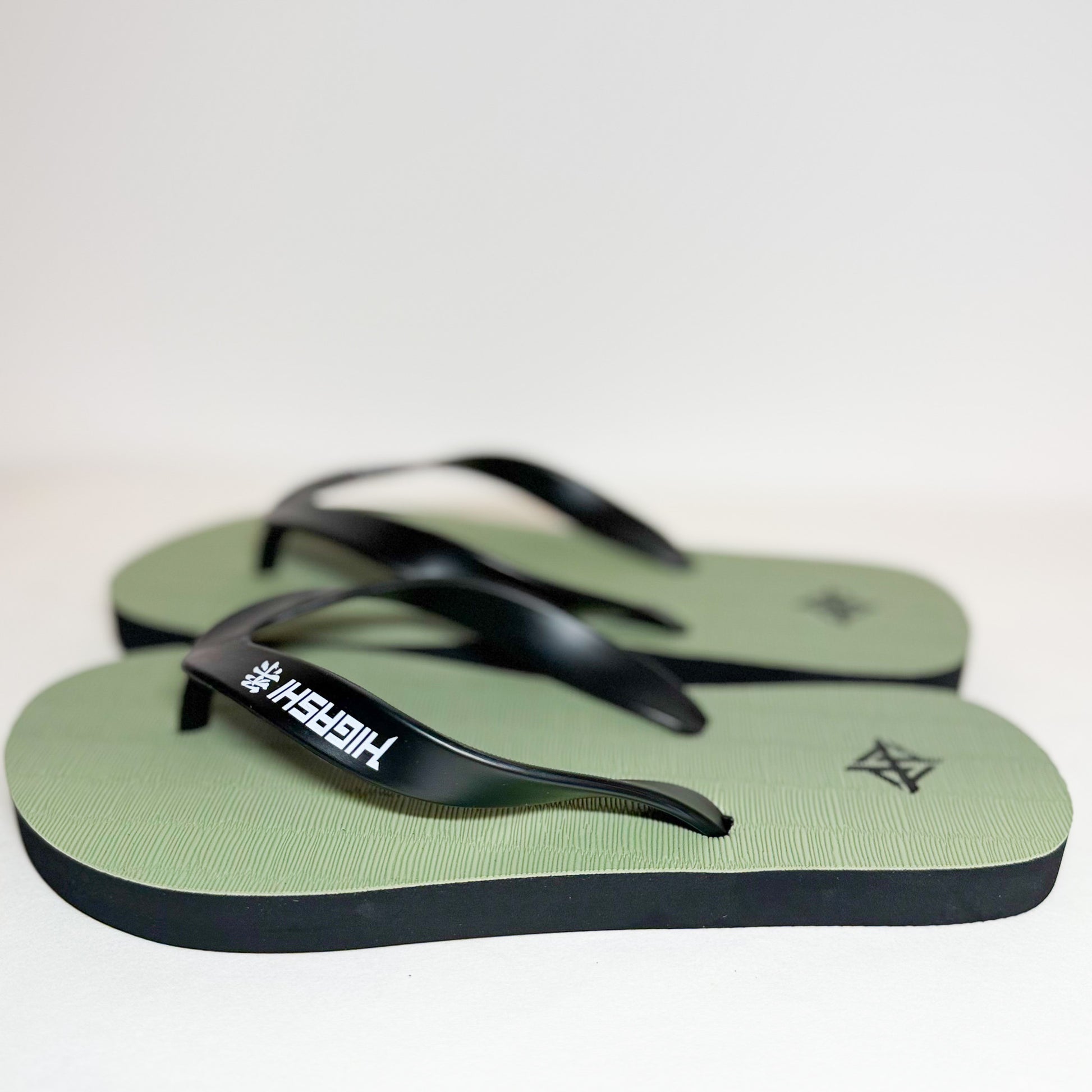 Higashi Brand tatami sandals
