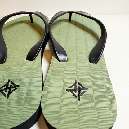 Higashi Brand tatami sandals