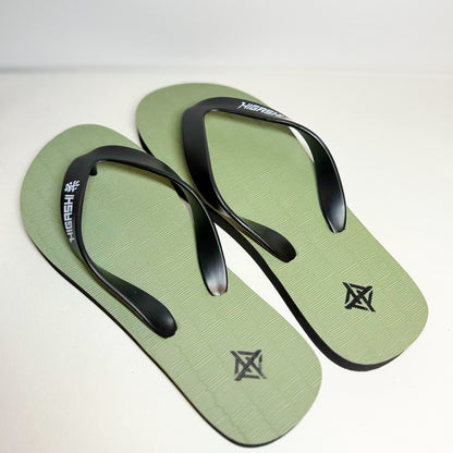 Higashi Brand tatami sandals