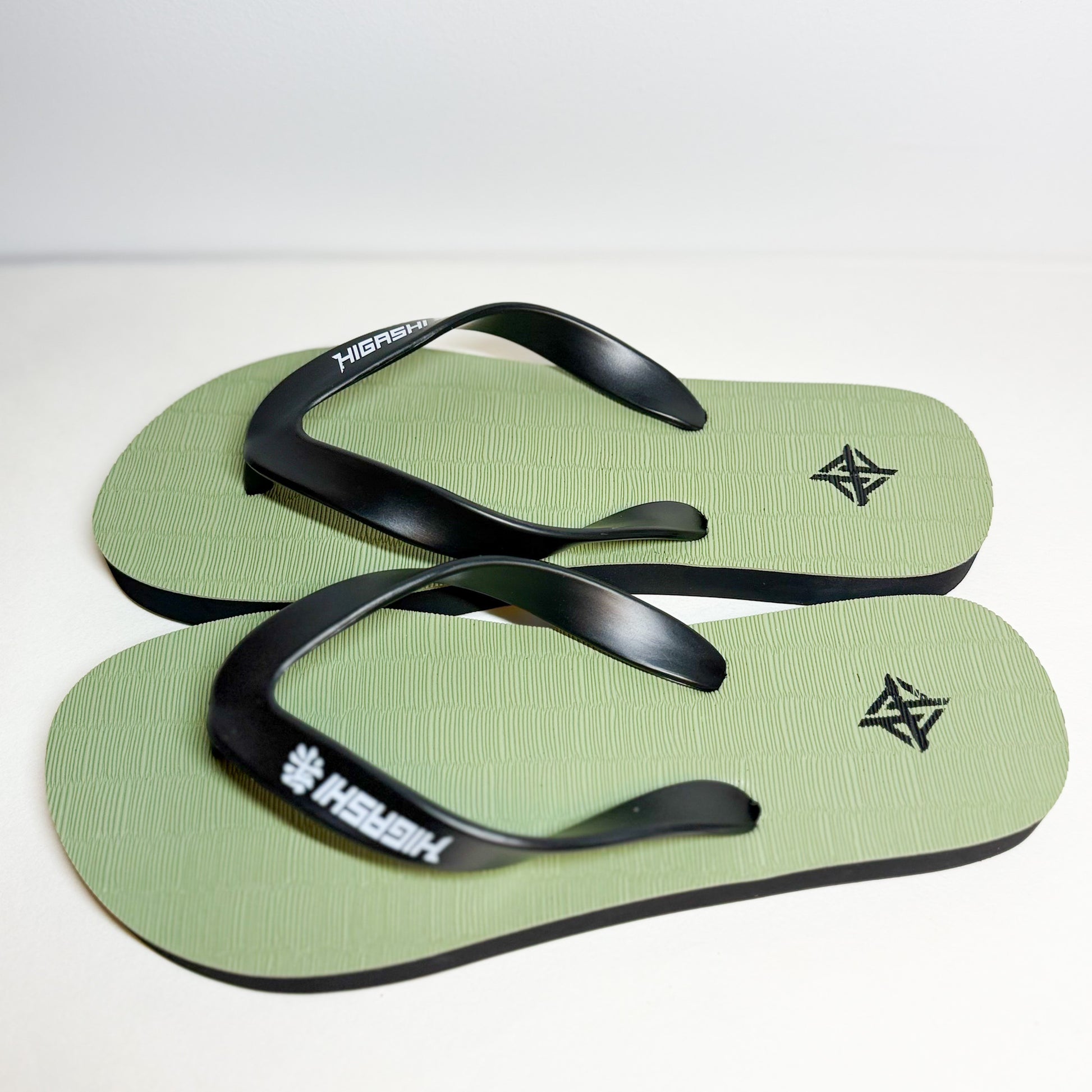 Higashi Brand tatami sandals