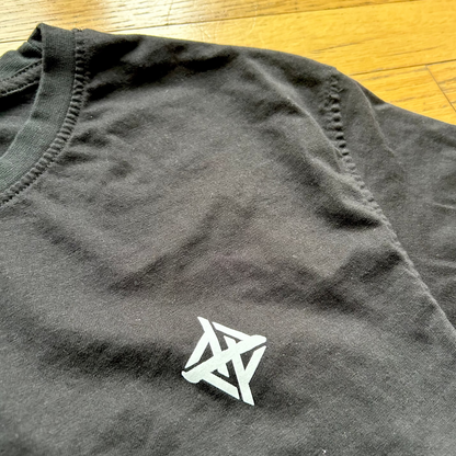 Grappler Fit Higashi Premium Essential Tee