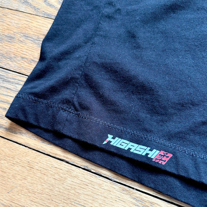 Grappler Fit Higashi Premium Essential Tee