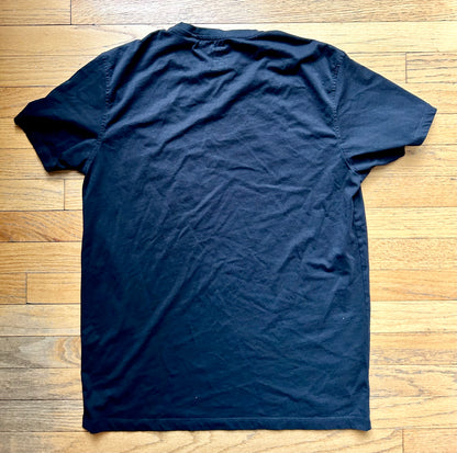 Grappler Fit Higashi Premium Essential Tee