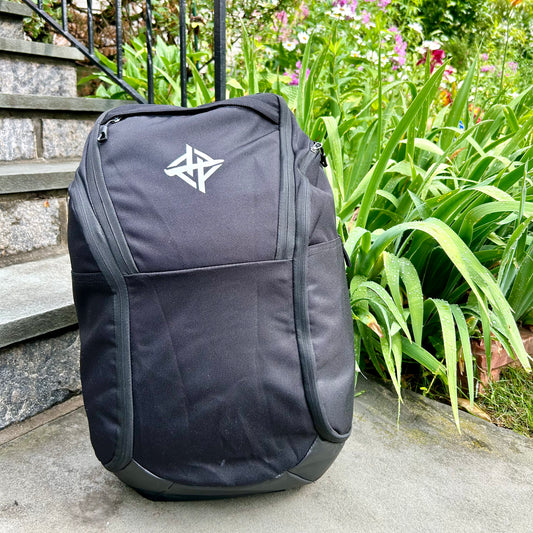 Grappler's Bag