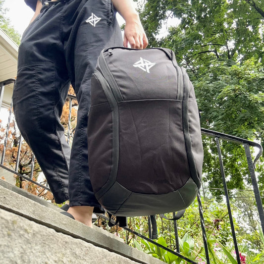 Grappler's Bag