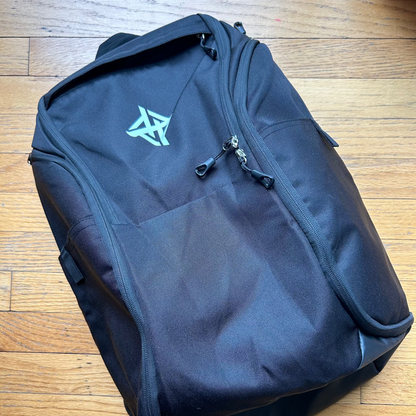 Grappler's Bag