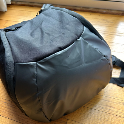 Grappler's Bag