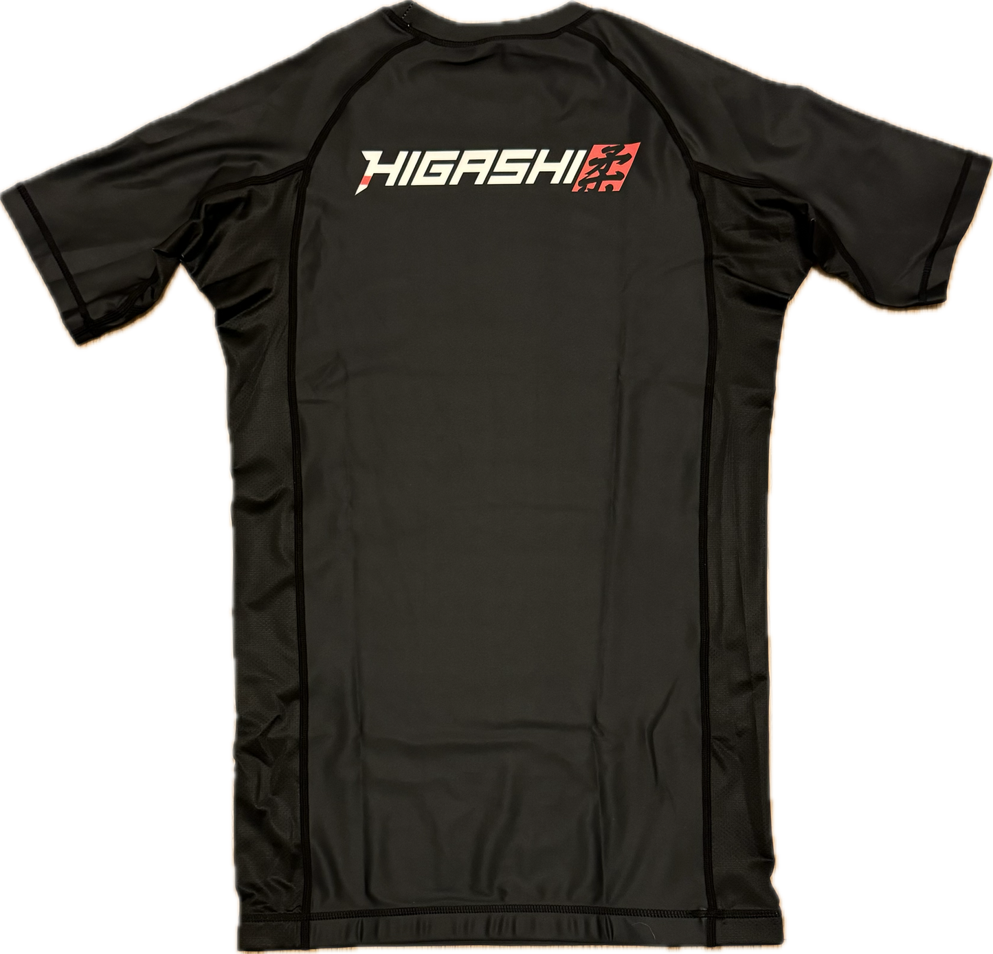 The Higashi Premium Rashguard