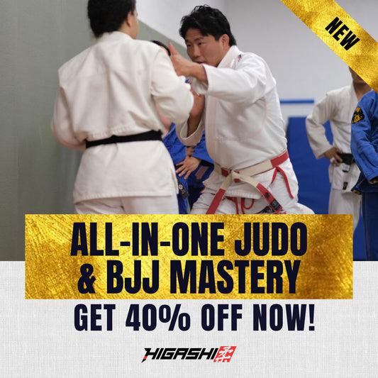 All-in-One Instructional Bundle – 40% Off!