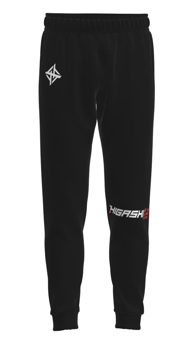 The Higashi Joggers V2