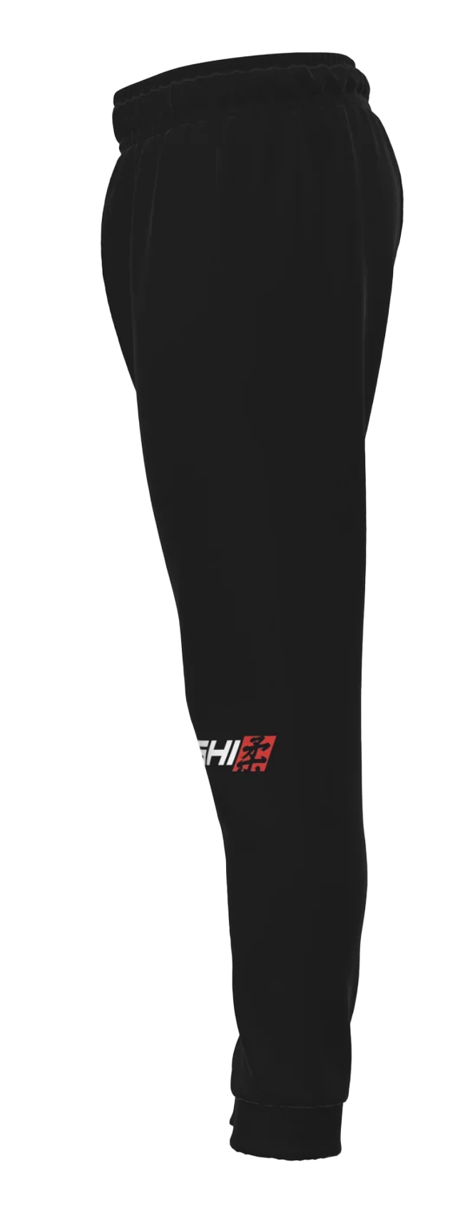 The Higashi Joggers V2