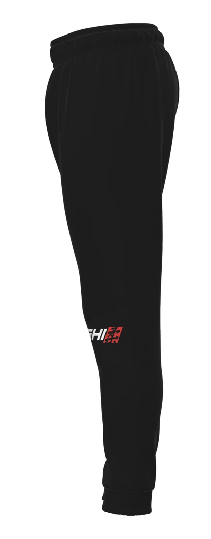 The Higashi Joggers V2