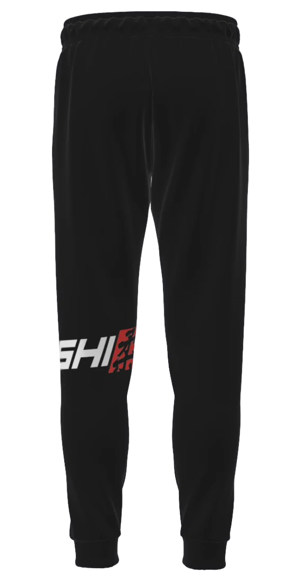 The Higashi Joggers V2