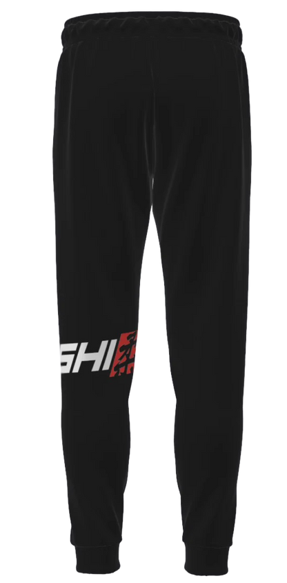 The Higashi Joggers V2