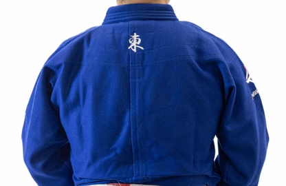 Higashi Brand Genesis 680 Judo Gi