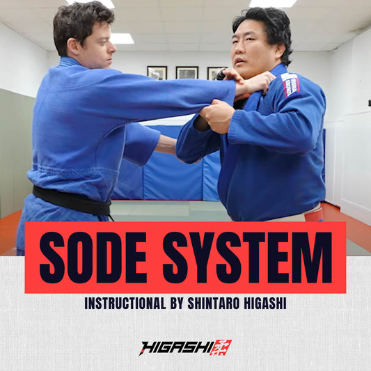 The Sode System