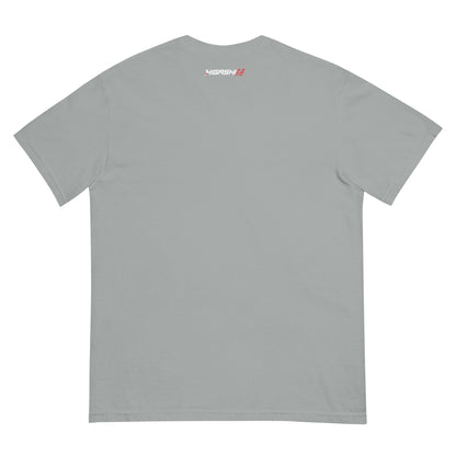 Chill Fit Embroidered Mini Logo Essential Tee