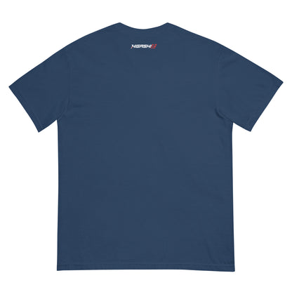 Chill Fit Embroidered Mini Logo Essential Tee